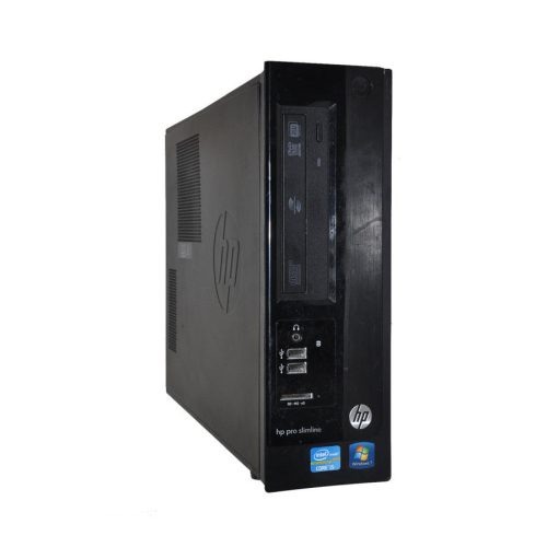 HP Pro Slime Line SFF