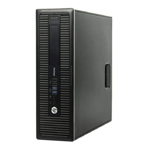 HP Prodesk 600 G1