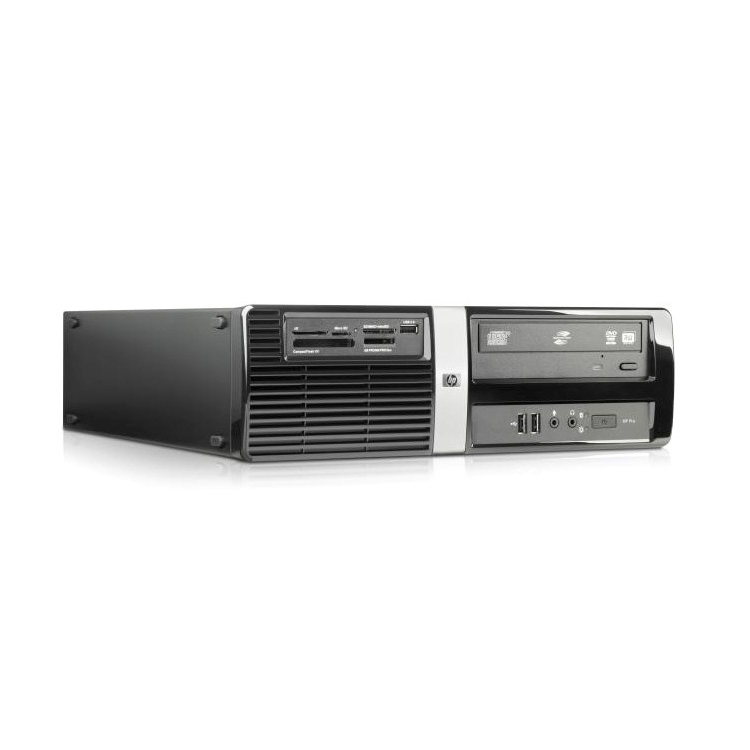 Hp Pro 3010 SFF