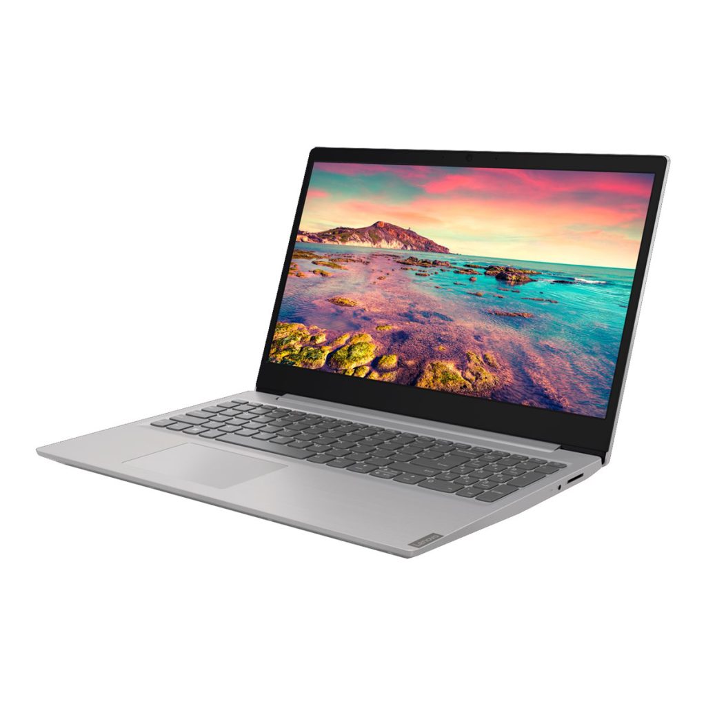 LENOVO IDEAPAD S145-15IIL