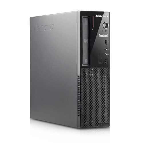 Lenovo Thinkcentre Edge 72 SFF