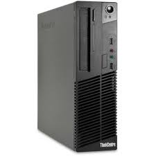 Lenovo Thinkcentre M72E SFF
