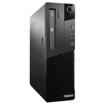 Lenovo Thinkcentre M83 SFF