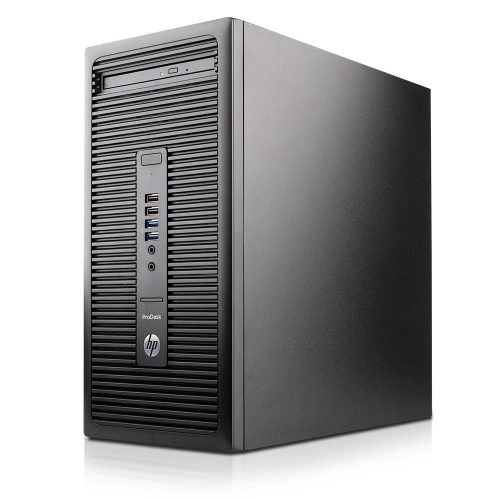 HP PRODESK 600 G2