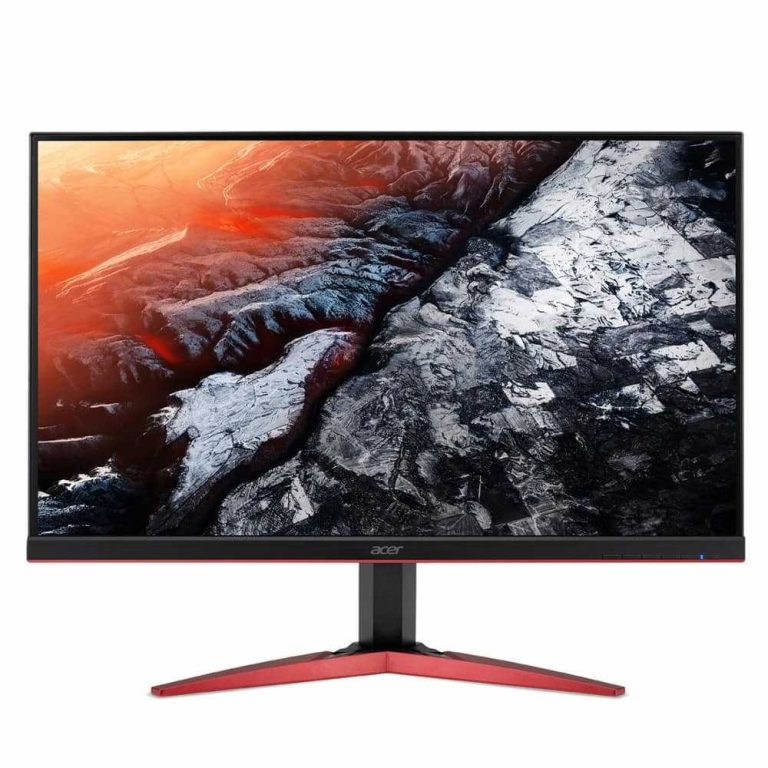 Acer KG271B Monitor 1