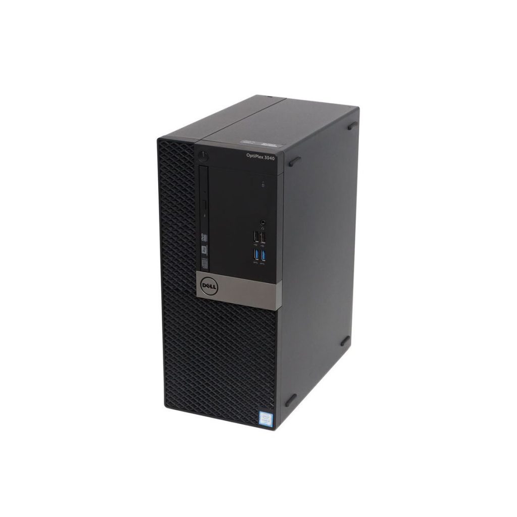Dell Optiplex 3040