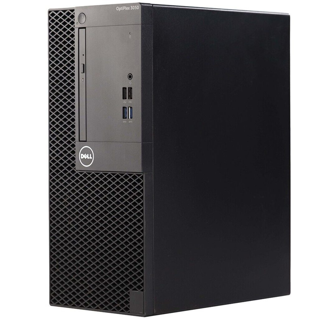 Dell Optiplex 3050