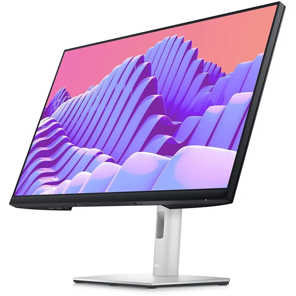 Dell P2722H