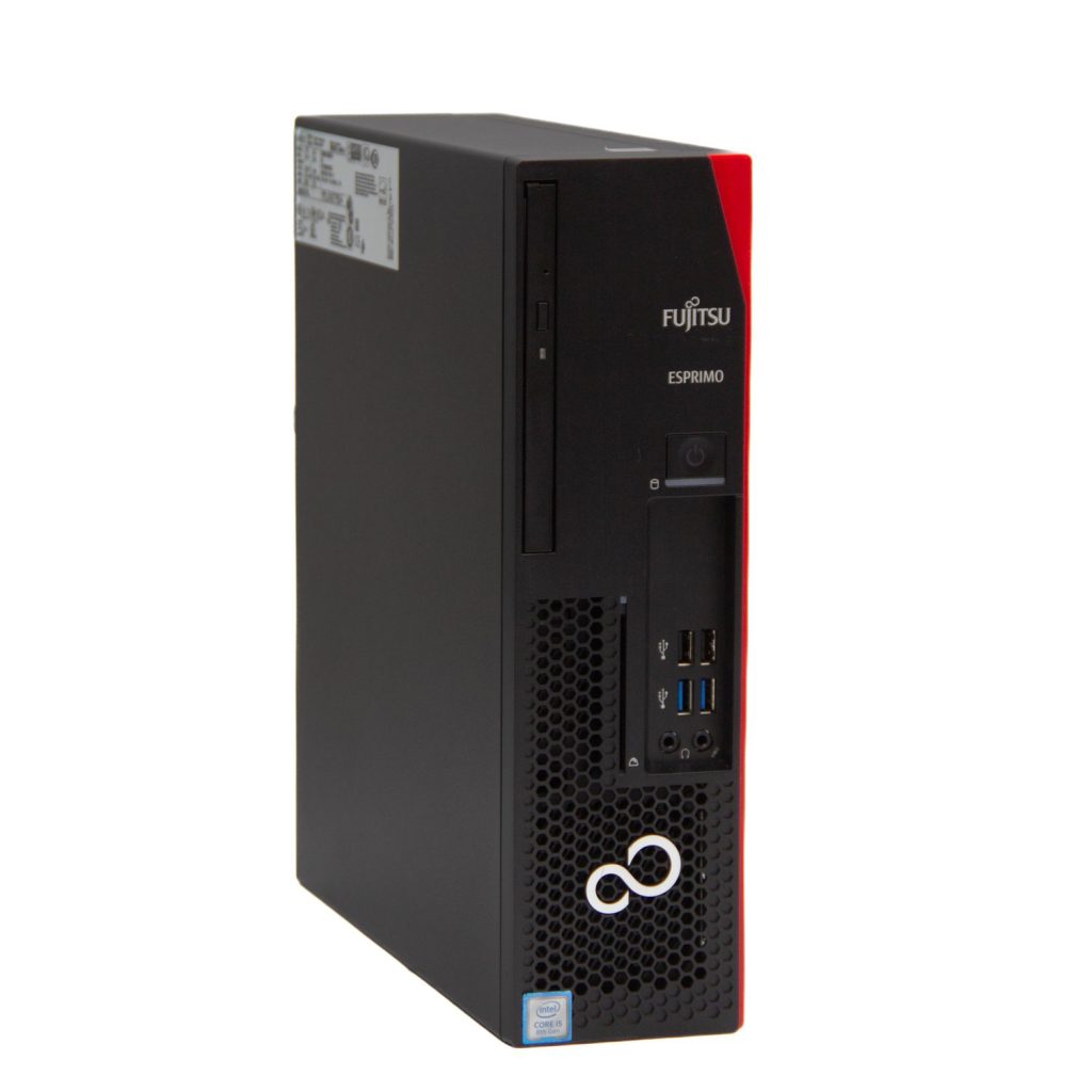 FUJITSU ESPRIMO D538 SFF