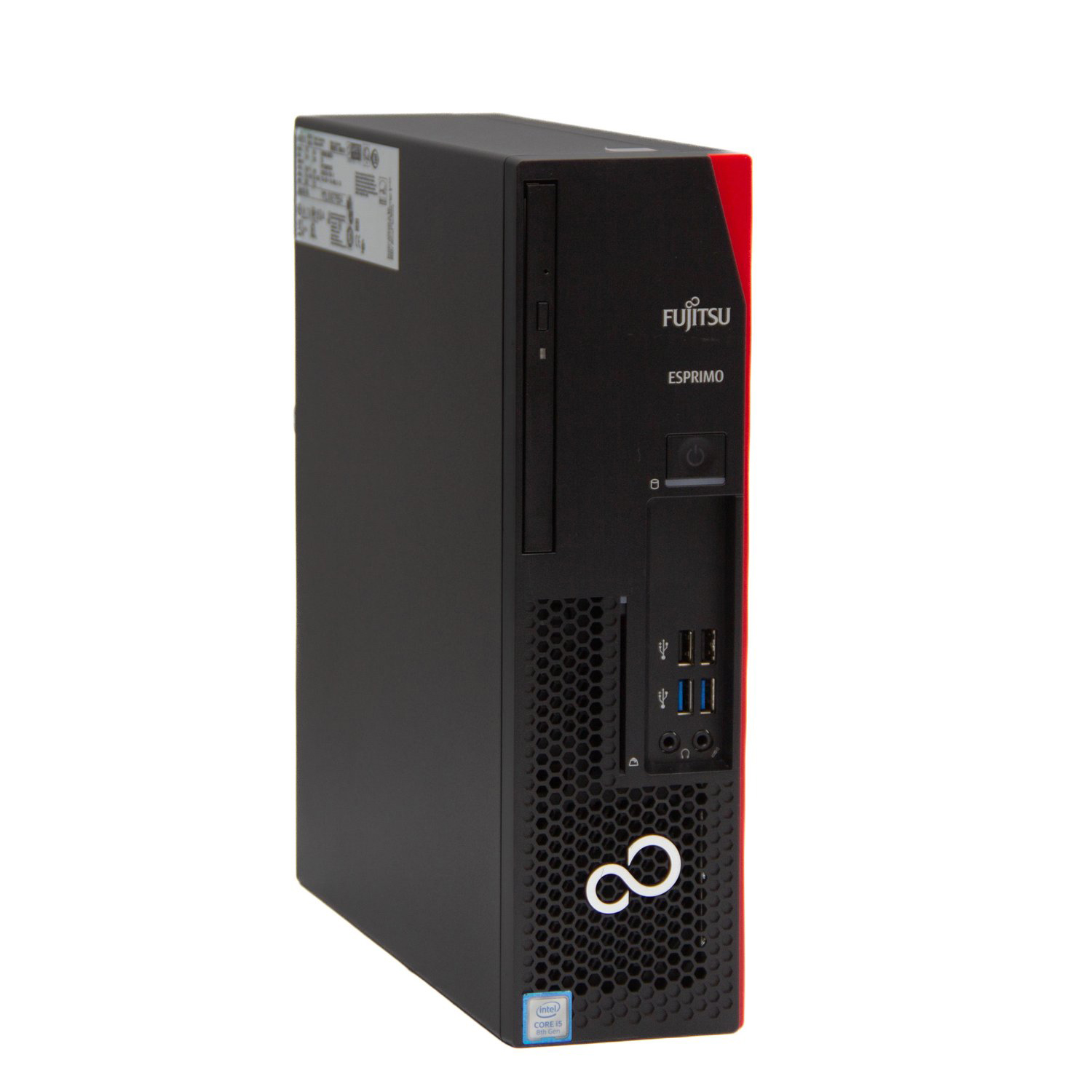 FUJITSU ESPRIMO D538 SFF