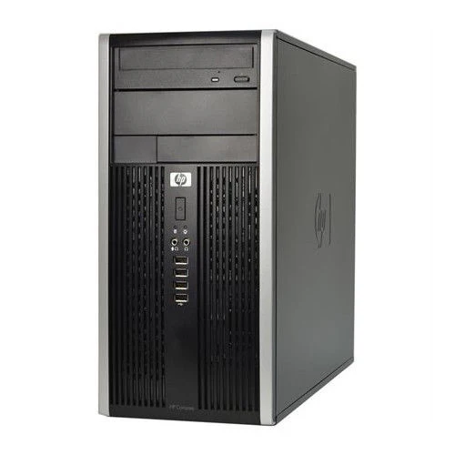 HP Compaq 8100 Elite MT