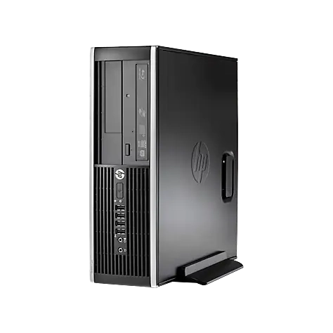 HP Compaq Pro 6305 SFF