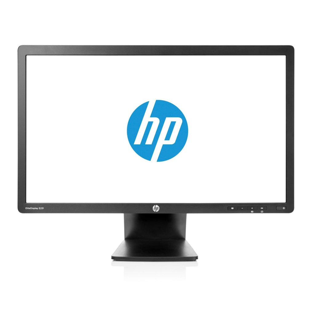 HP E231