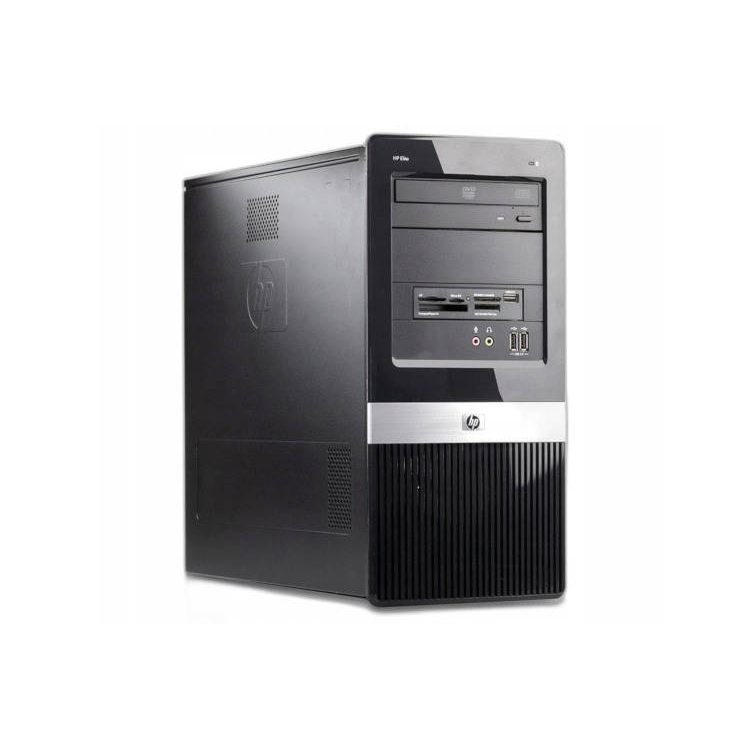HP Elite 7200