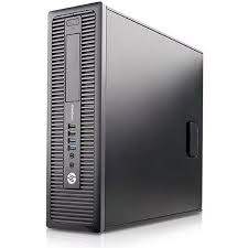 HP Elitedesk 800 G1 SFF