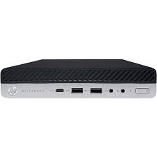 HP Elitedesk 800 G3 USFF