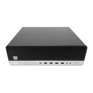 HP Elitedesk 800 G5 SFF