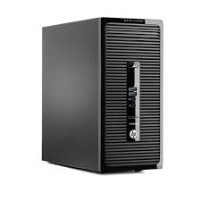 HP Prodesk 400 G2 MT