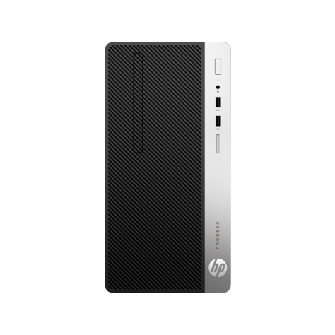 HP Prodesk 400 G4