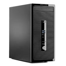HP Prodesk 490 G2 MT