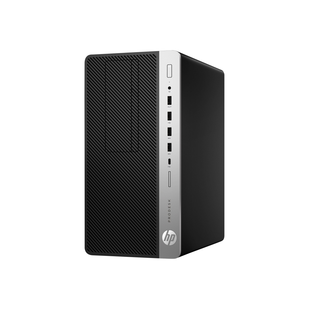HP Prodesk 600 G3