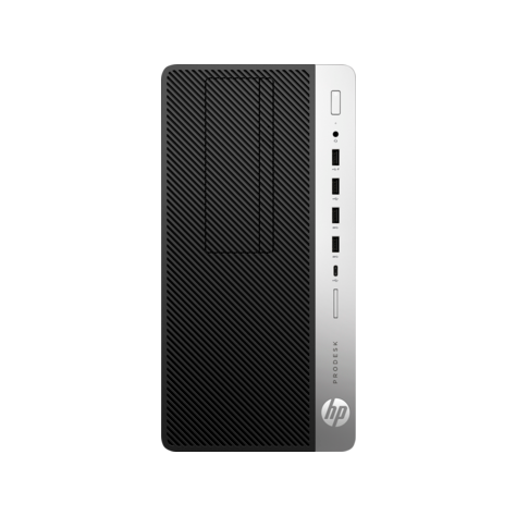 HP Prodesk 600 G3