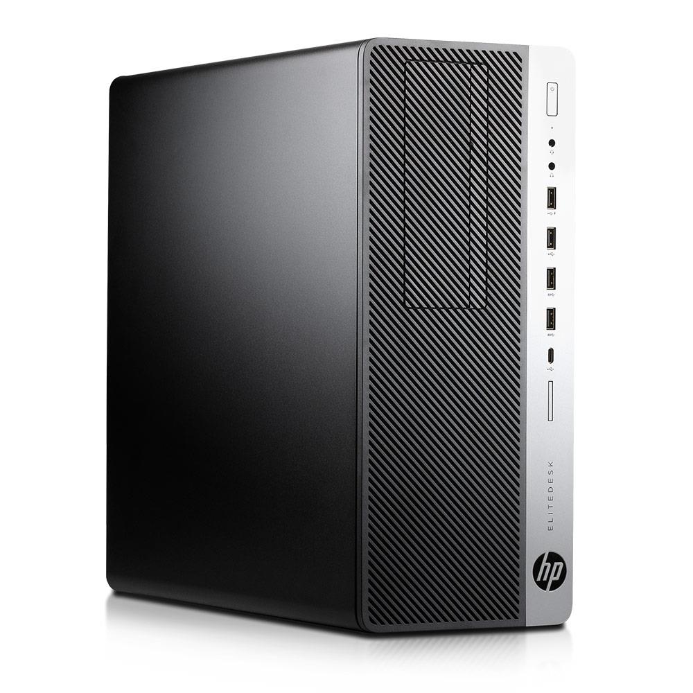 HP Prodesk 800 G3