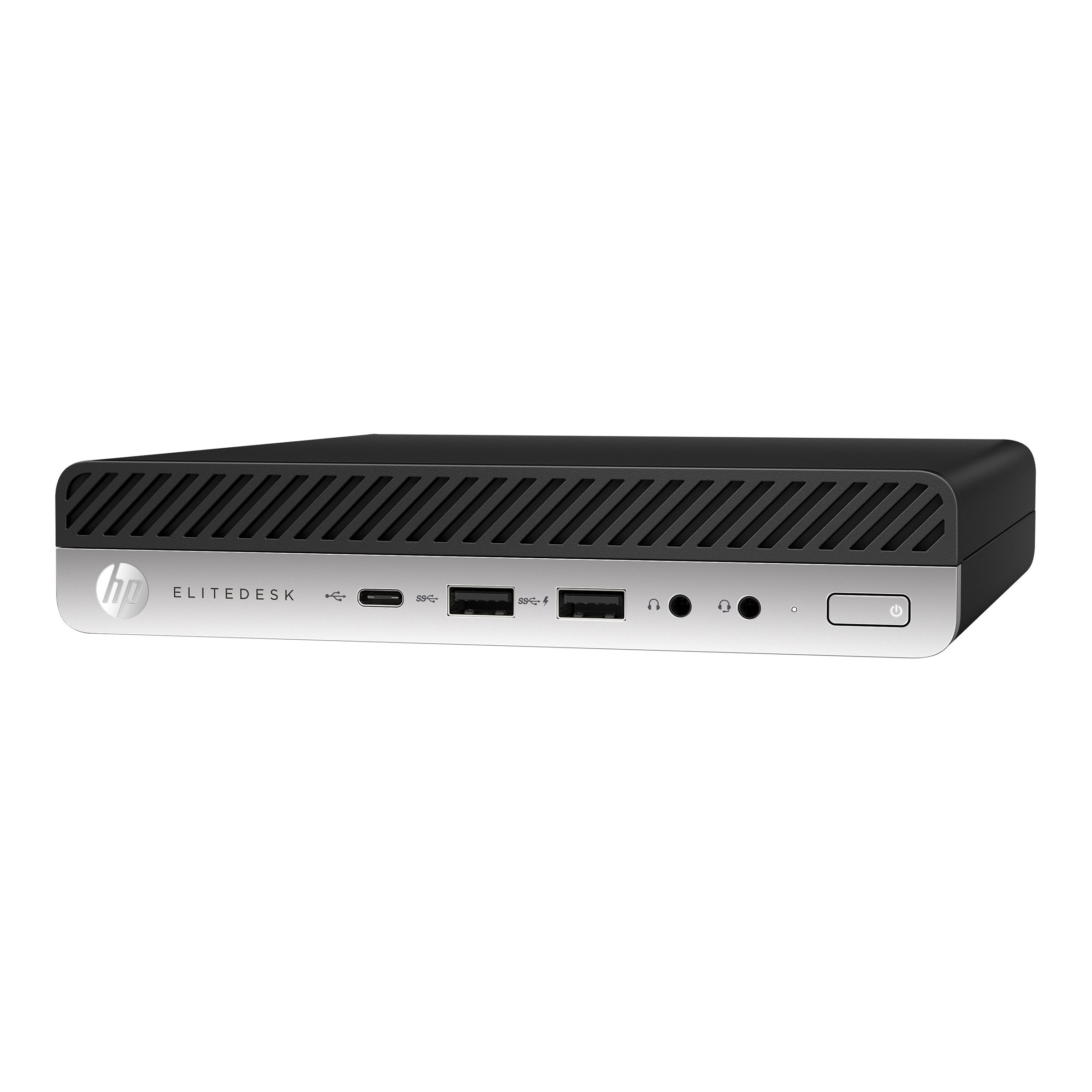 HP Prodesk 800 G4 USFF