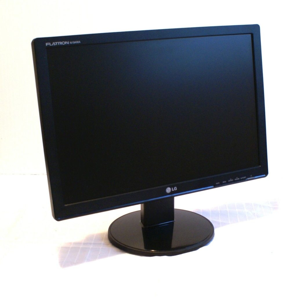 LG N194WA 19"