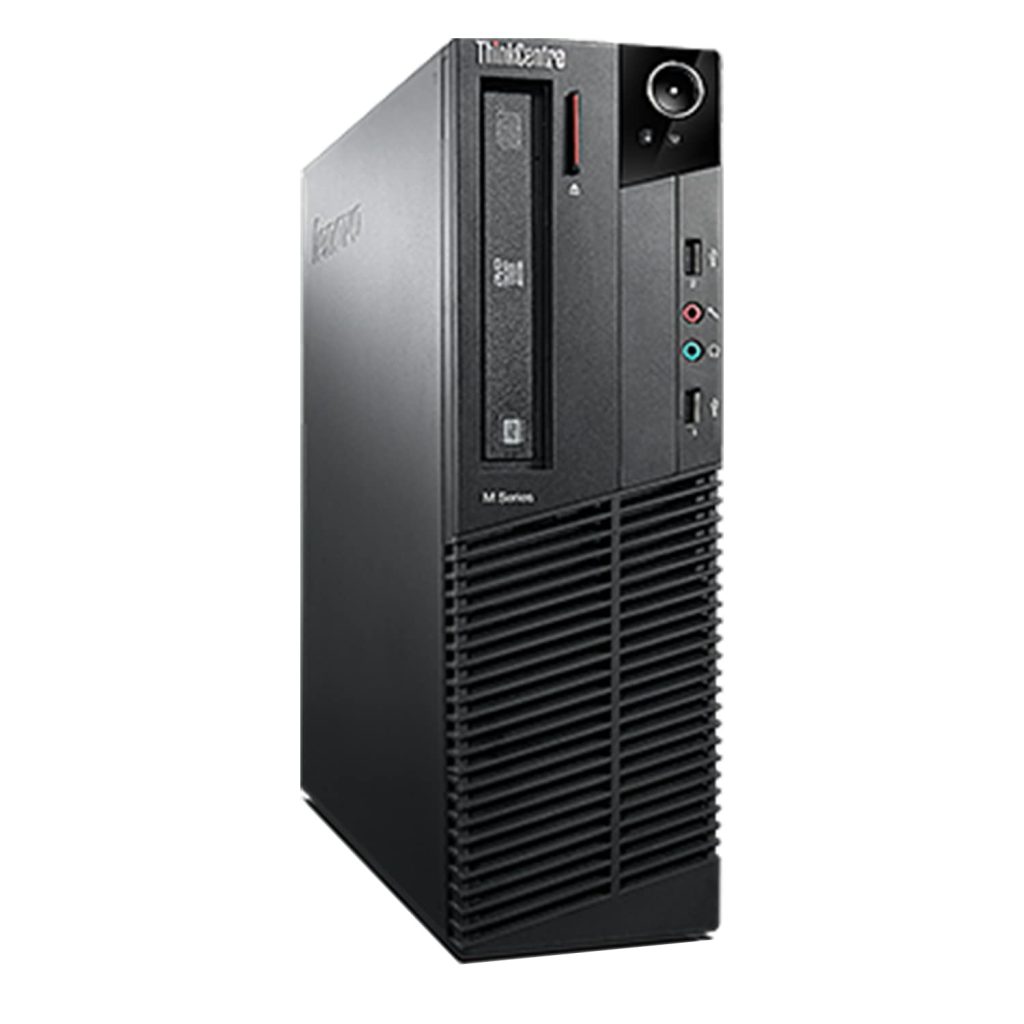 Lenovo Thinkcentre M82 SFF