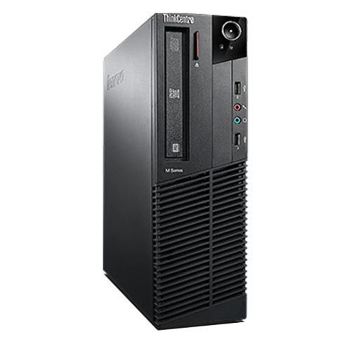 Lenovo Thinkcentre M82 SFF