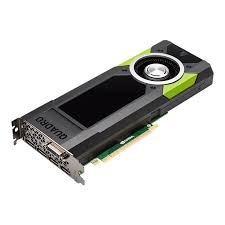 NVIDIA Quadro M5000 Graphics