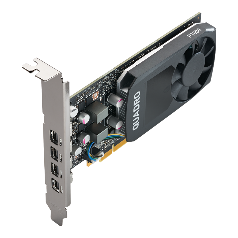 Quadro P1000