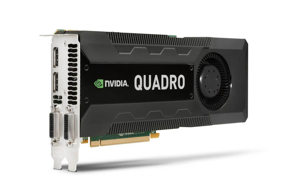 Quadro K5000
