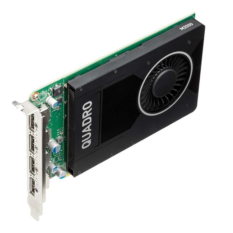 Quadro M2000
