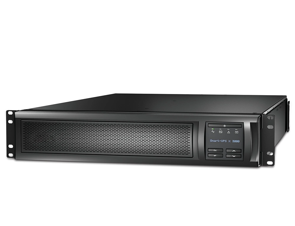 SMT3000RMI2U Fujitsu 3000VA UPS