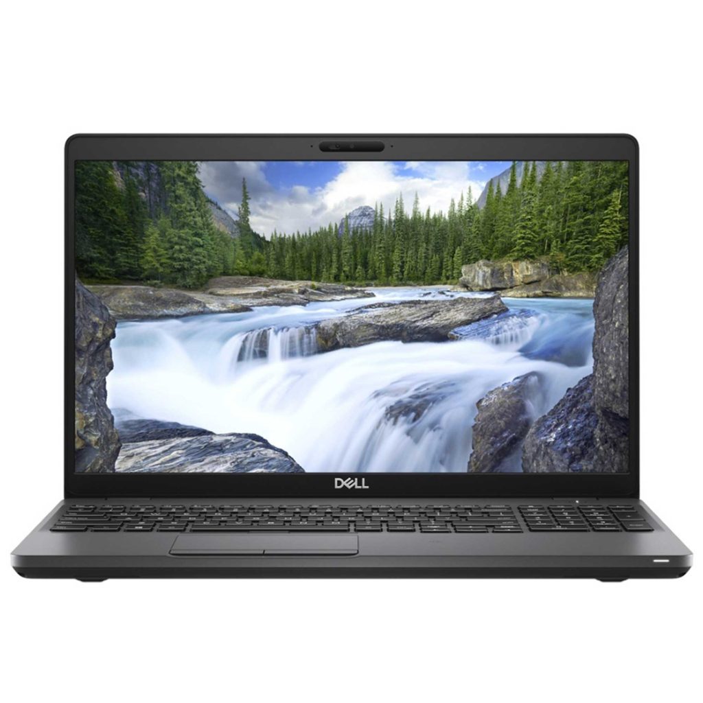 Dell Latitude 5500