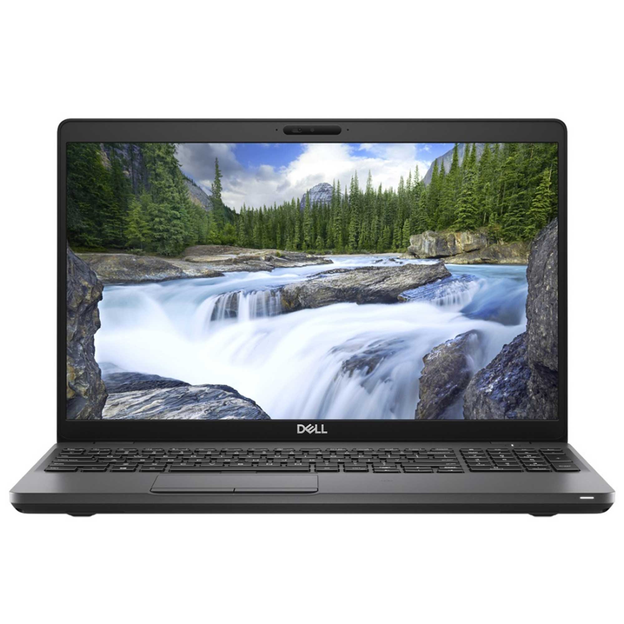 Dell Latitude 5500