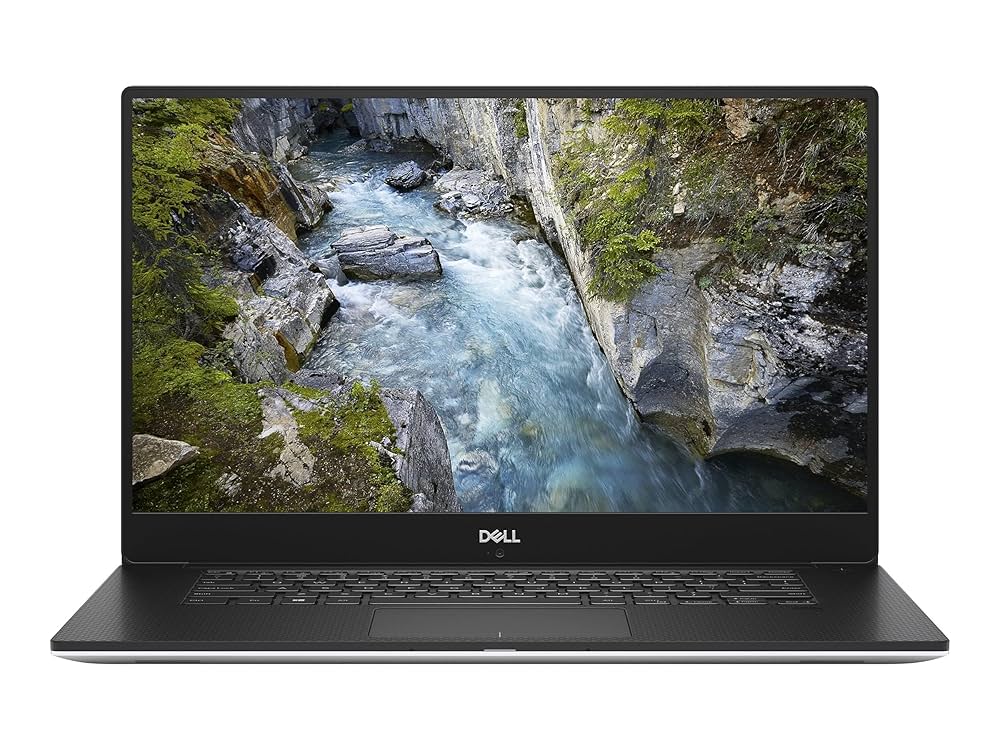 Dell Precision 5530