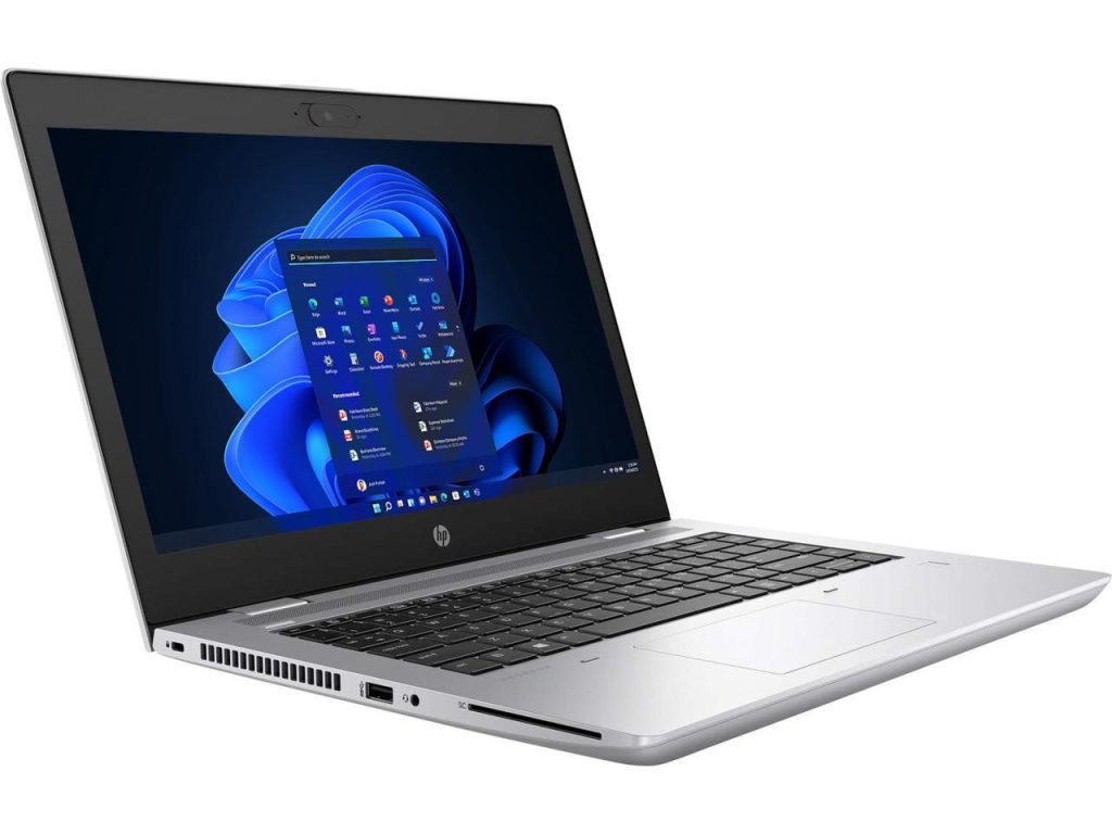 HP ProBook 640 G5