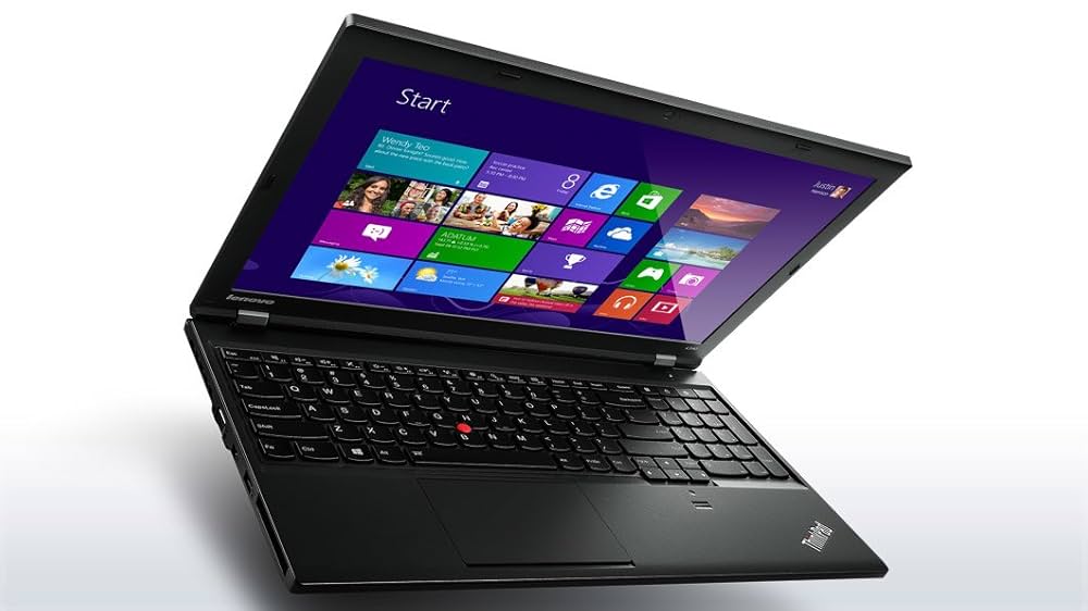 Lenovo Thinkpad L540
